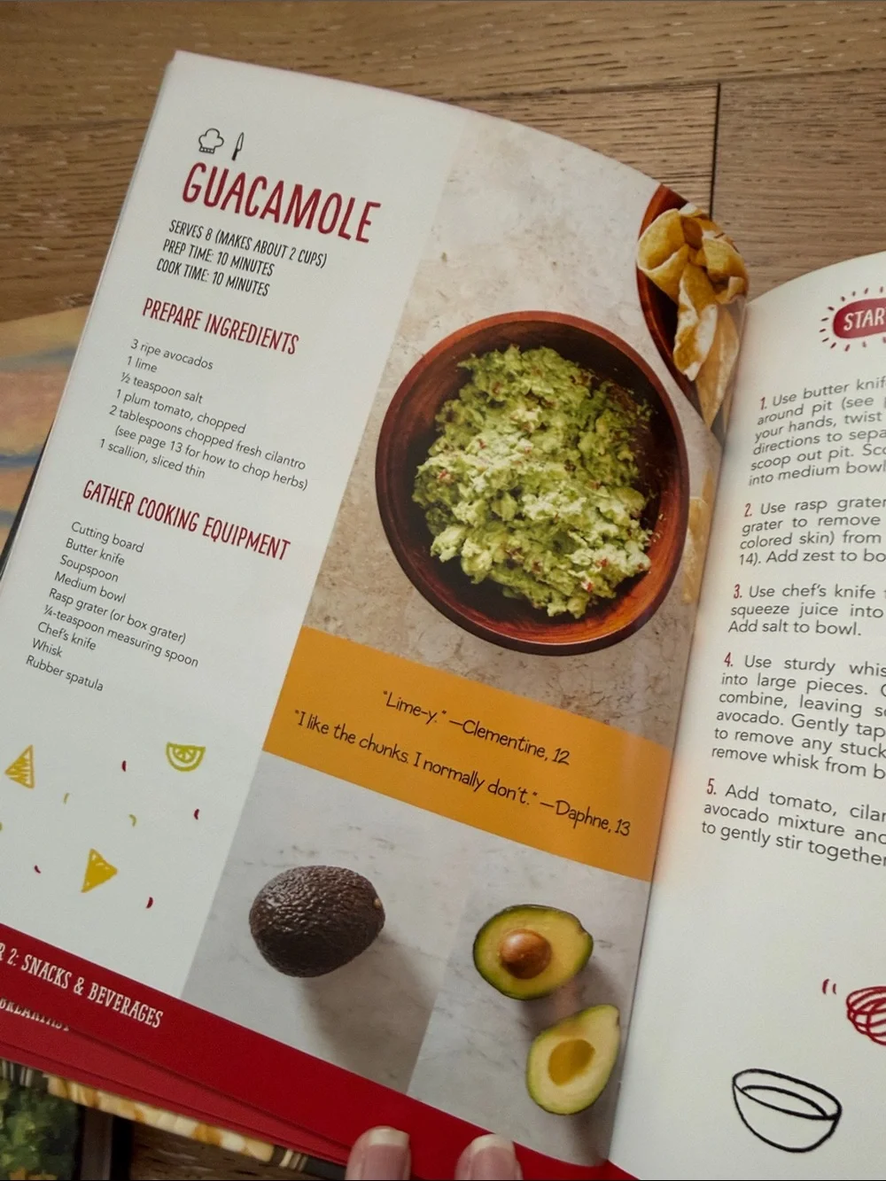 The Complete Cooking Book & Baking Books set for Young Chefs